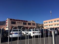 -北京市车辆管理所京海分所