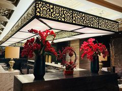 -北京王府井希尔顿酒店·秦唐中餐厅Chynna