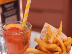 -尚牛社会 Beef & Liberty(金桥EKA天物店)