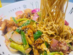 -友达面馆(广州总店)