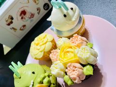 -派悦坊·甜品·蛋糕(日坛店)