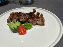 本帮酱鸭-魏公馆(昆太路店)