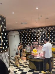 -MELAND CLUB亲子乐园·派对·餐厅(北京芳圆里ID MALL店)