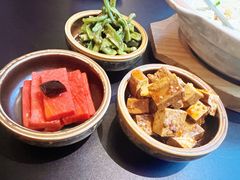 -丽晶轩中餐厅(重庆丽晶酒店)