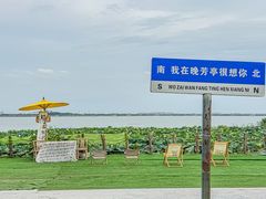 -七的湖·晚芳亭·阳澄湖农家菜·大闸蟹(莲花岛店)
