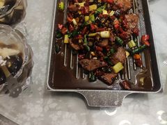 -易老头三样菜(南滨路总店)