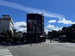 -高山阵屋