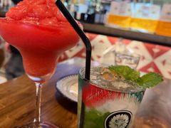 -Q MEX 库迈墨西哥餐吧(双井店)