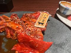 -焼肉とビール 市場小路(四条烏丸店)