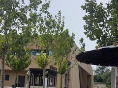 -北京大葆台遗址博物馆