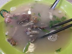 -大福来锅巴菜(古文化街店)