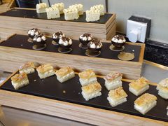 -威斯汀舞台餐厅