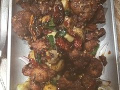 -千岛湖丽景酒店-中餐厅