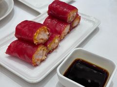-喜宴又一村·粤菜·茶点·海鲜(壹方天地店)