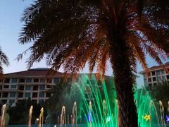 -惠州金海湾嘉华度假酒店