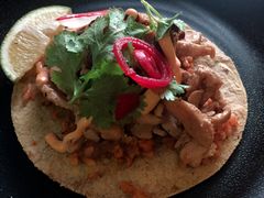 -Luchador摔跤手墨西哥餐厅(恒宇广场店)