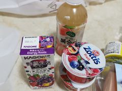 -Olé精品超市(北京合生汇店)