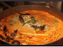 2009.10&nbsp;黔东南&nbsp;1599-新凯里酸汤鱼(飞山街店)