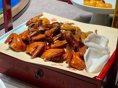 -鸽子侯·家宴·平价海鲜(绿地店)