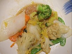 -金厨泰国餐厅·全泰籍厨师料理(拱北店)