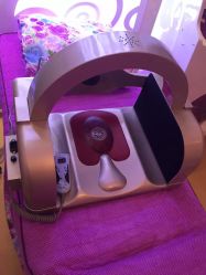 -贝爱妈咪科技美容产后修复(大悦城店)