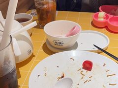 -蔡澜点心·粤菜(花城汇南区店)