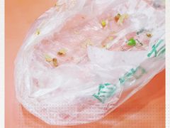 -东北熏肉大饼(大学南路店)