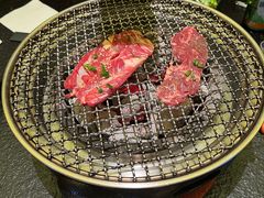 -樱嘢·炭火烧肉(惠南店)