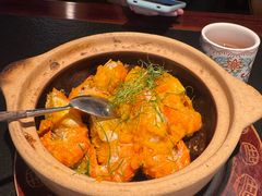 -旺爷砂锅·茶作(国贸城店)