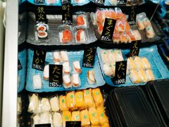 -阪急百货店(梅田总店)
