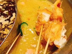 -袁记串串香(新南门店)