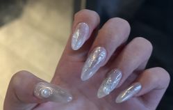 -Hands Nail专业美甲美睫