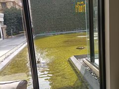 -锦江都城经典达华静安寺酒店·餐厅