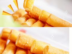 -大水车公馆·顺德菜·妈姐菜(均安店)