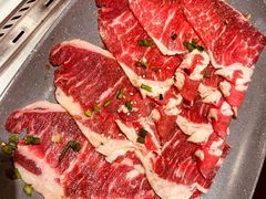 -新石器烤肉(虹悦城店)