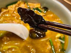 -西安饭庄·非遗陕菜(钟楼店)