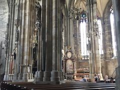 -斯蒂芬主教座堂(Stephansdom)