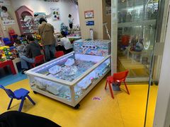 -万达茂商场(南京仙林店)