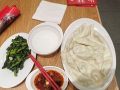 -喜家德虾仁水饺(邯郸新世纪中心店)