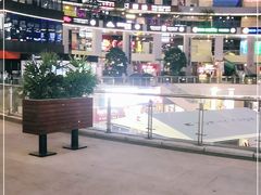 -浦江城市生活广场(江月路店)