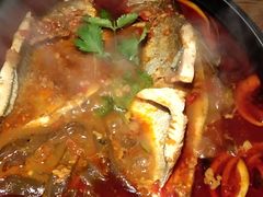 -炊烟小炒黄牛肉(中心印象城店)
