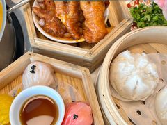 -煲王粤菜餐厅(中侨中心店)