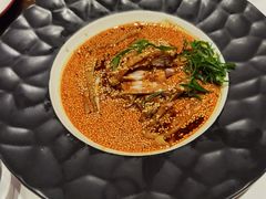 -国贸格兰维大酒店-山城映像中餐厅(青年路店)
