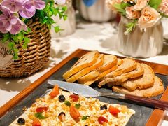 -俄士厨房(五棵松华熙LIVE店)