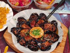 -明婷饭店(外曹家巷店)