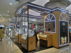 店内环境-新荟城(望京店)