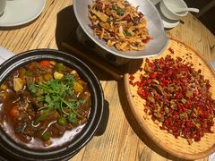 -川流不息(北蔡休闲广场店)