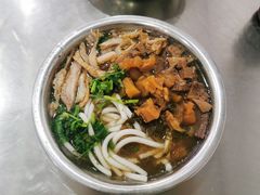 -花溪牛肉粉(八鸽岩店)