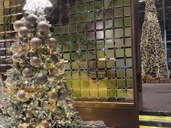 -北京康莱德酒店