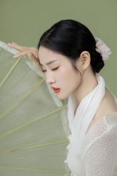 -克拉女神写真馆·匠心定制